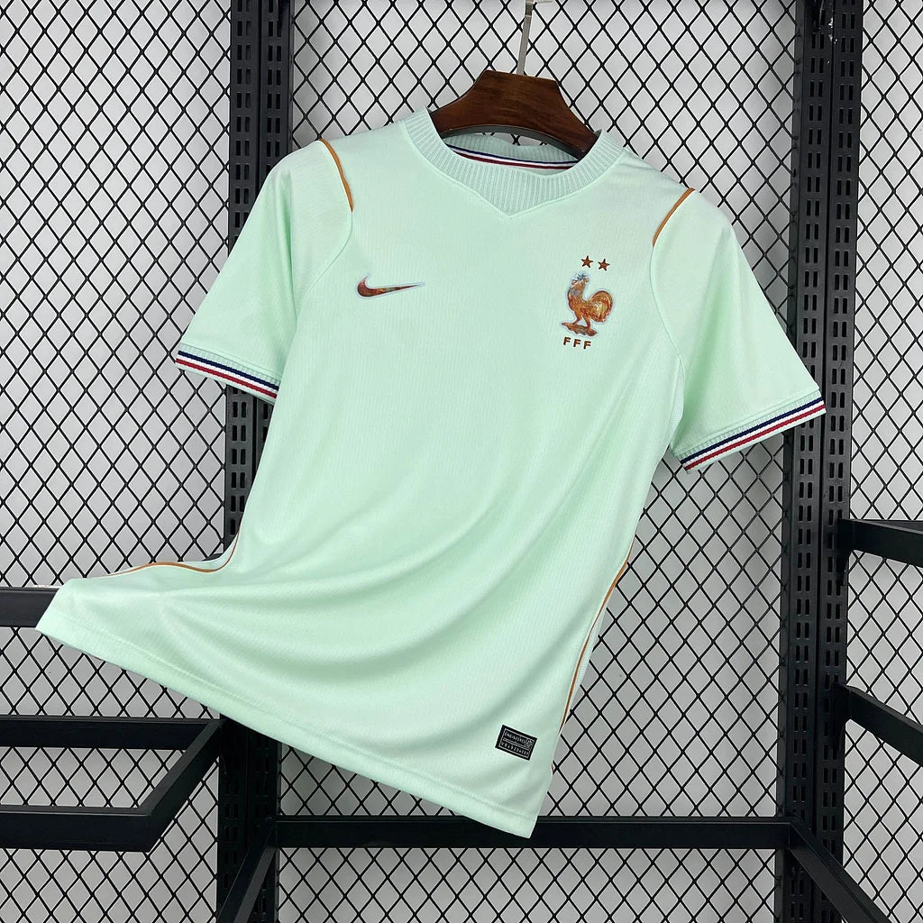 Frankreich WM-2026 Auswärts
