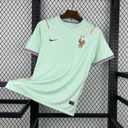 Frankreich WM-2026 Auswärts