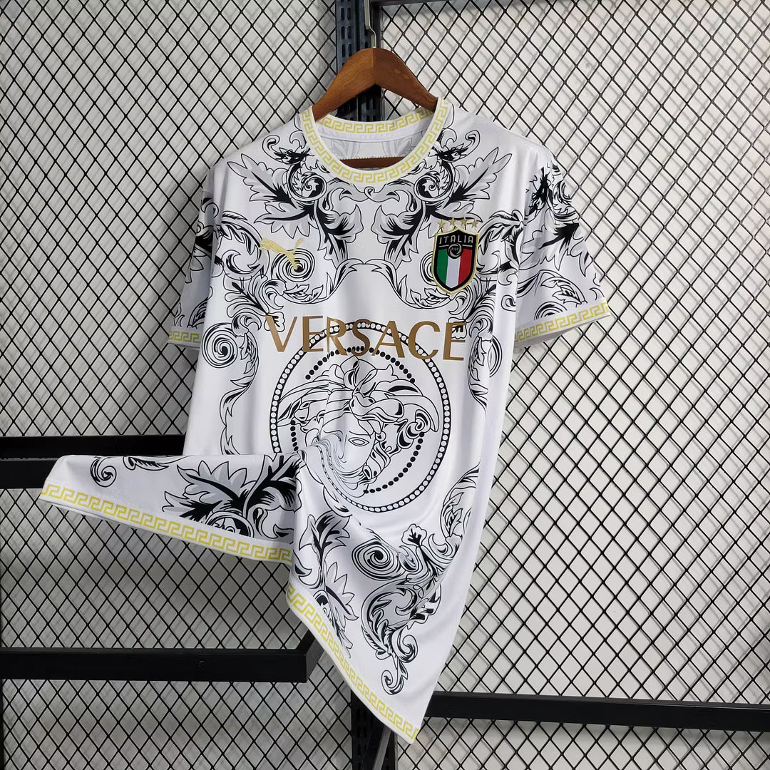 Italien X Versace