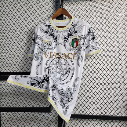 Italien X Versace