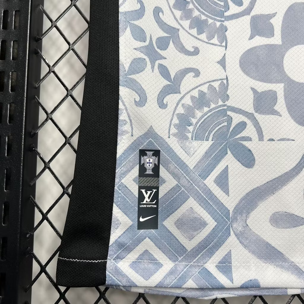 Portugal X LV (Ltd. Edition)