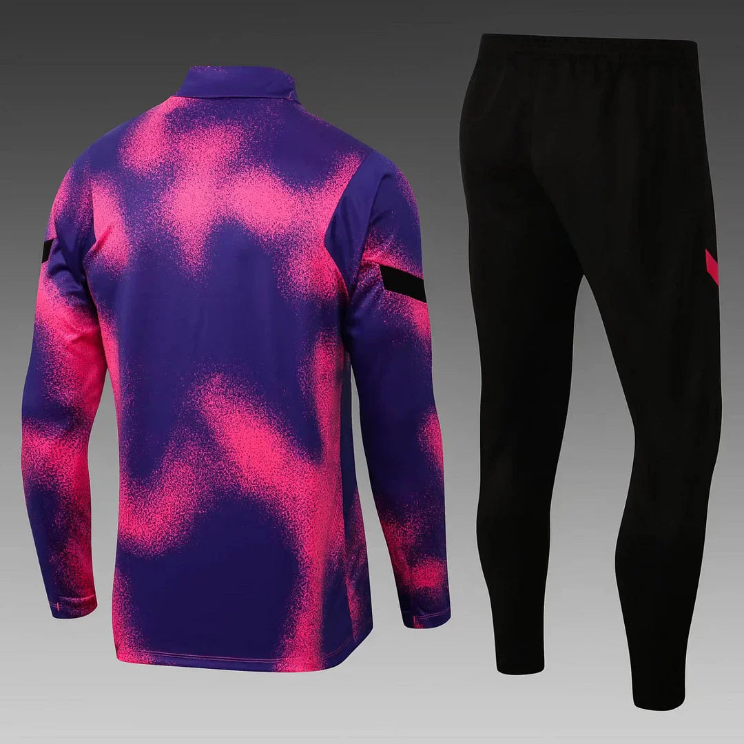 PSG Paris Infinity Tracksuit