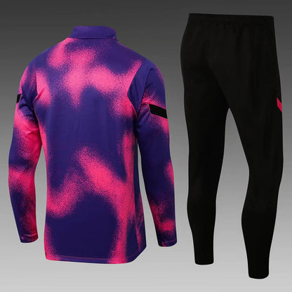 PSG Paris Infinity Tracksuit
