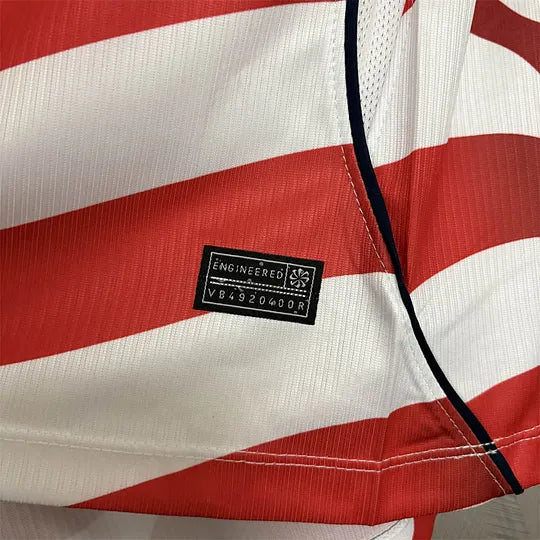 USA WC 2026 Home