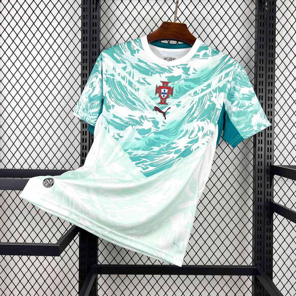Portugal 2026 WM-Auswärts