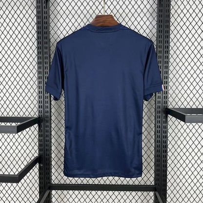 PSG 2025/26 Home