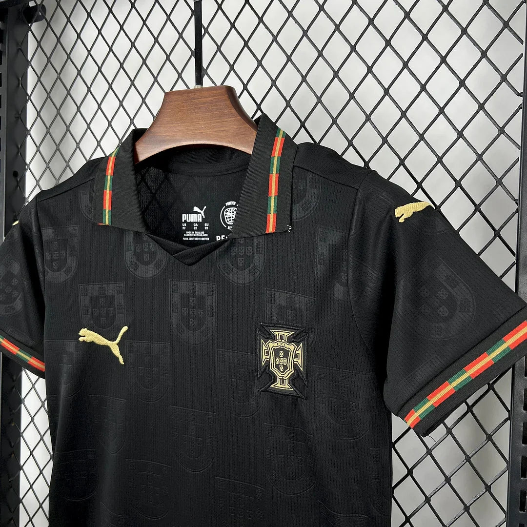 Portugal 2026 (Special-Edition) Kinderset