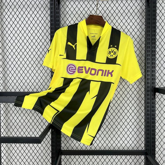 BVB Dortmund 12/13 Retro