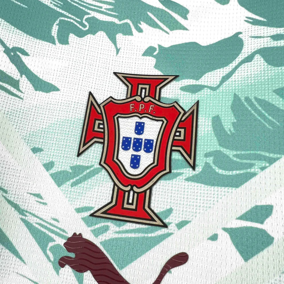 Portugal 2026 WM-Auswärts