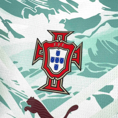 Portugal 2026 WM-Auswärts