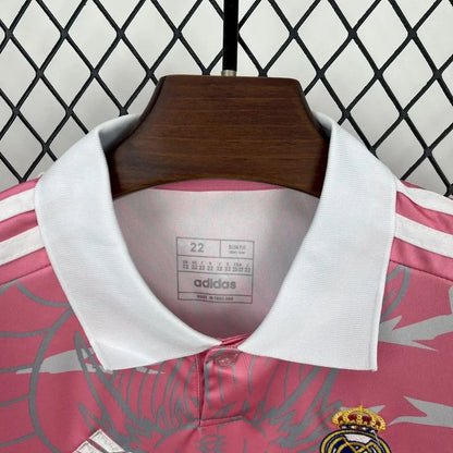 Real Madrid Pink Dragon Kinderset