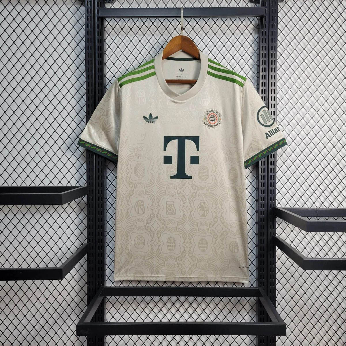Bayern X Oktoberfest