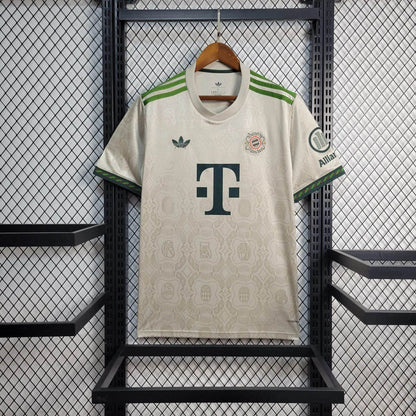 Bayern X Oktoberfest
