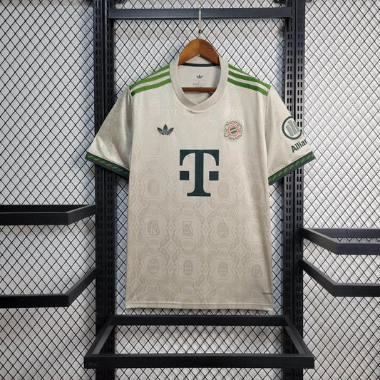 Bayern X Oktoberfest