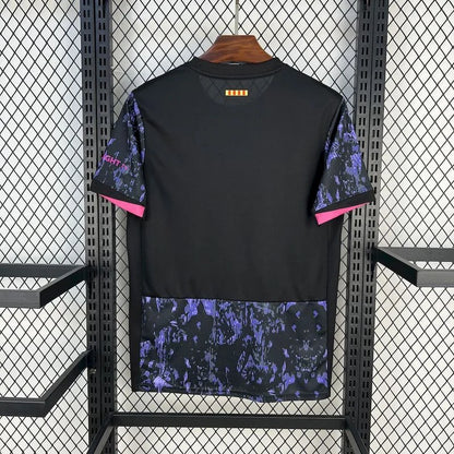 Barcelona Purple Splash