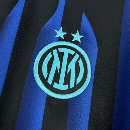 Inter Mailand 25/26 Home
