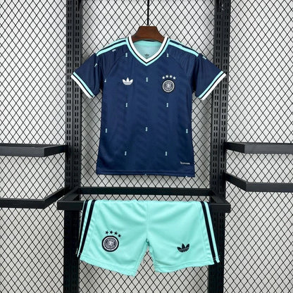 Deutschland WM-Auswärts Kinderset