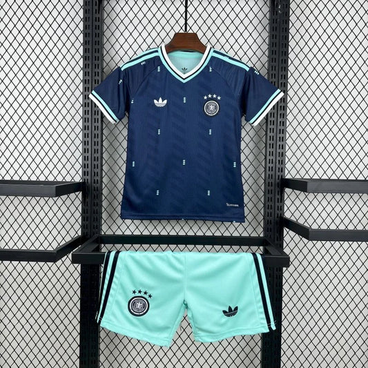 Deutschland WM-Auswärts Kinderset