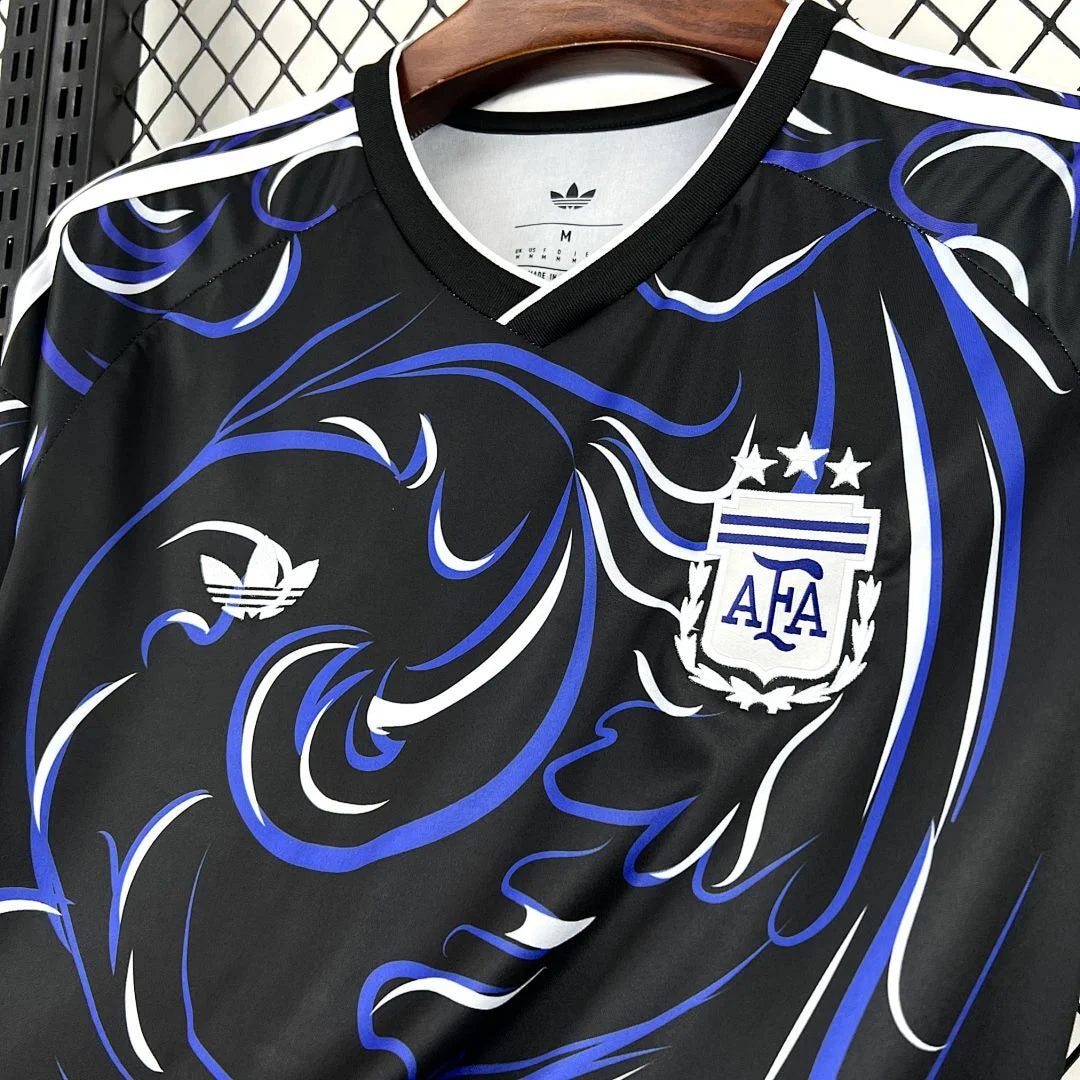 Argentinien 2026 WM-Auswärts