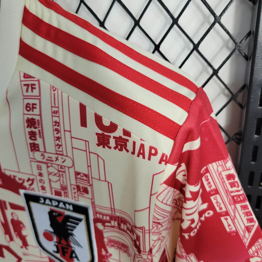 Japan X Tokyo
