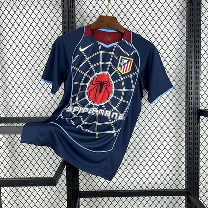 Atletico Madrid 04/05 Retro