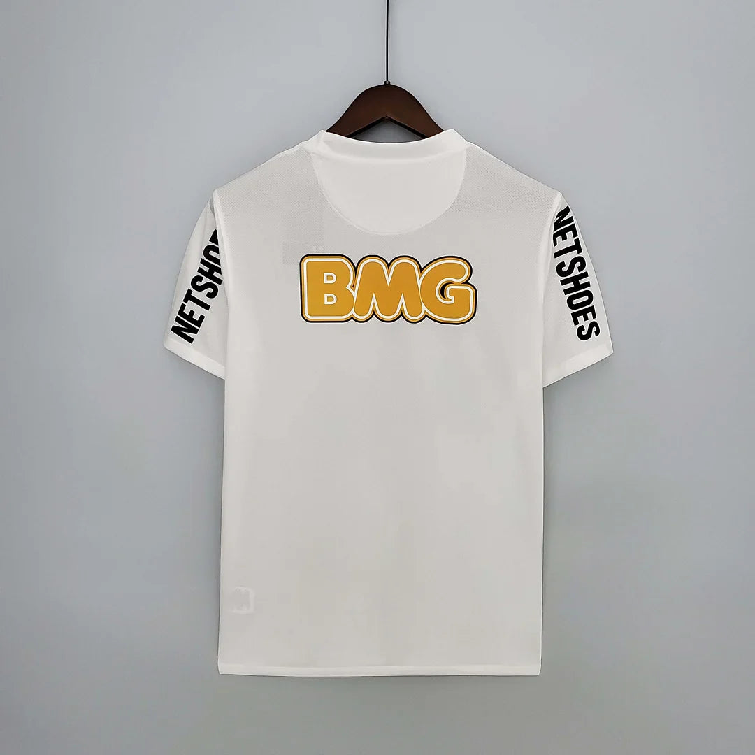 Santos 12/13 Retro Heim