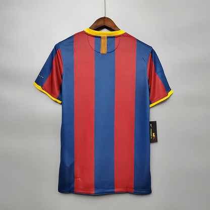 Barcelona 2010/11 Retro Heim