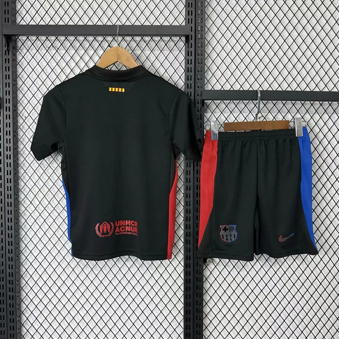 Barcelona X Travis Scott Kinderset