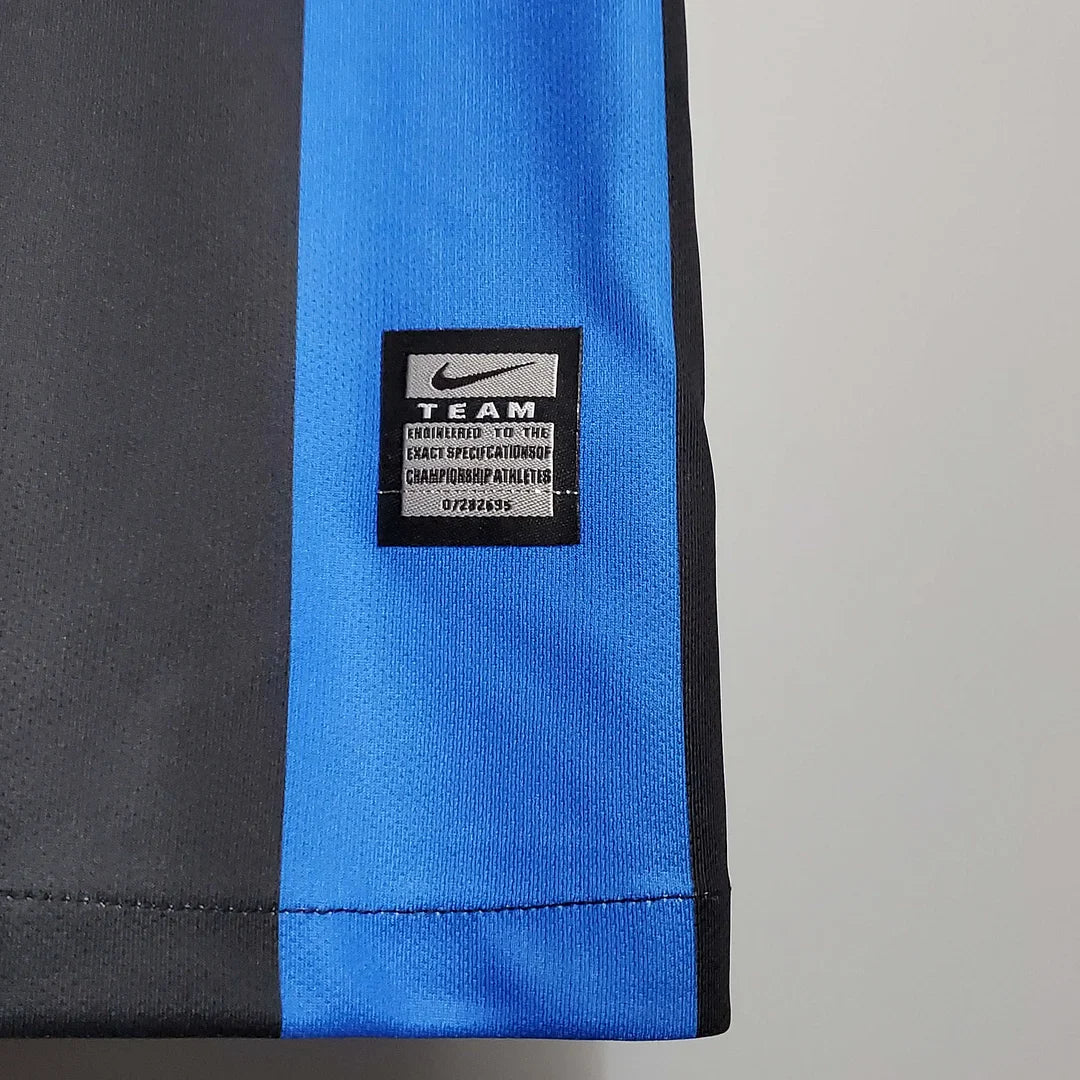 Inter Mailand 09/10 Retro – Club Cult