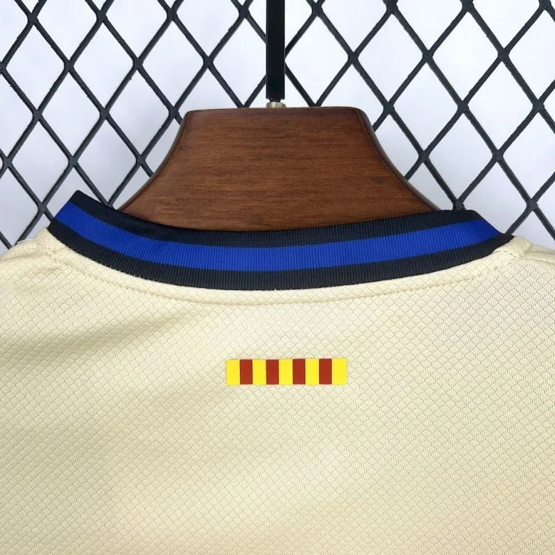 Barcelona X Kobe 25/26 Kinderset