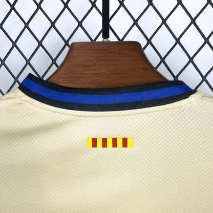 Barcelona X Kobe 25/26 Kinderset