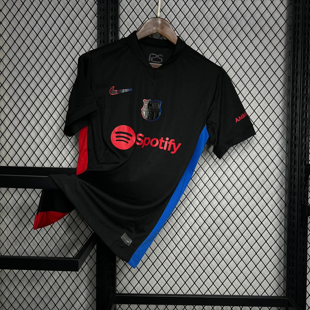 Barcelona 24/25 Auswärts