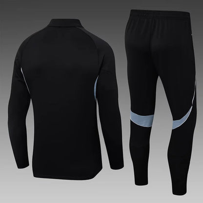 Real Madrid 25/26 Tracksuit
