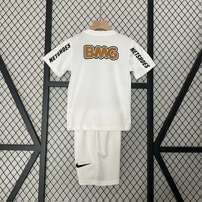 Santos 12/13 Retro Kinderset