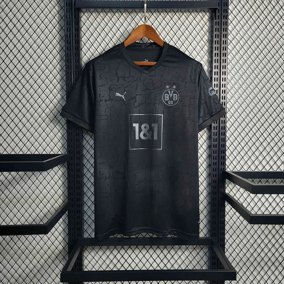 BVB Dortmund Blackout
