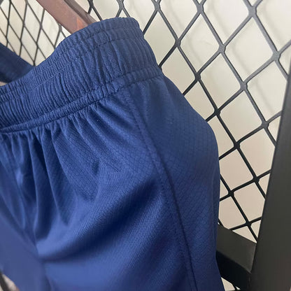 PSG Paris Shorts