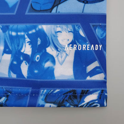 Japan - Anime Edition