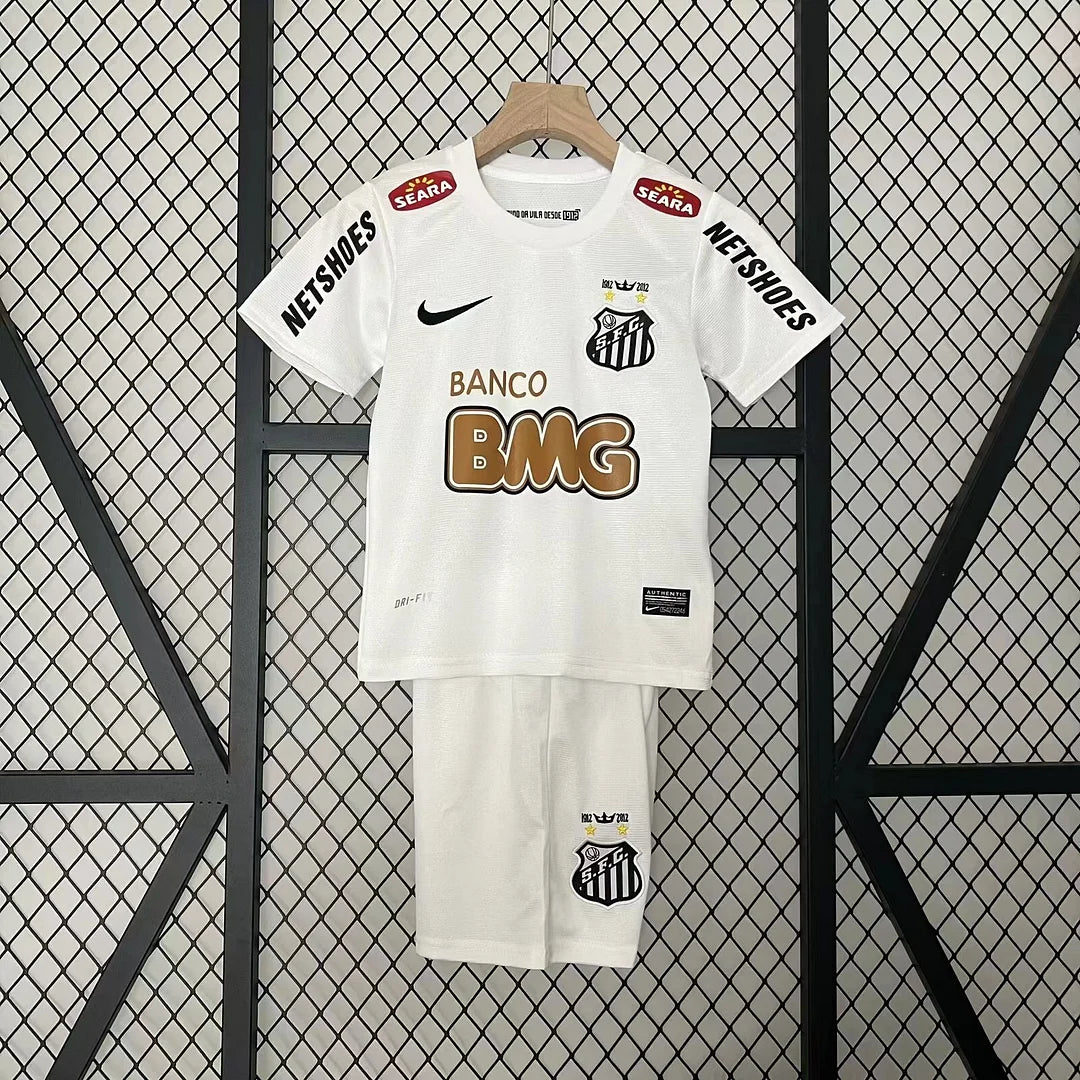 Santos 12/13 Retro Kinderset