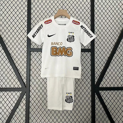 Santos 12/13 Retro Kinderset