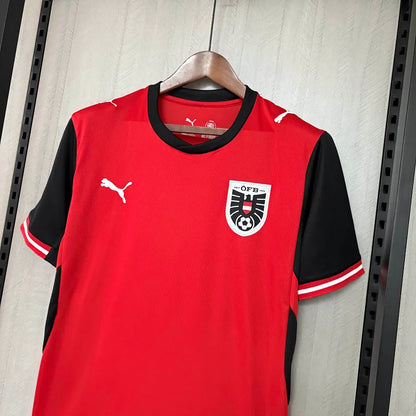 Österreich 2026 WM-Heim