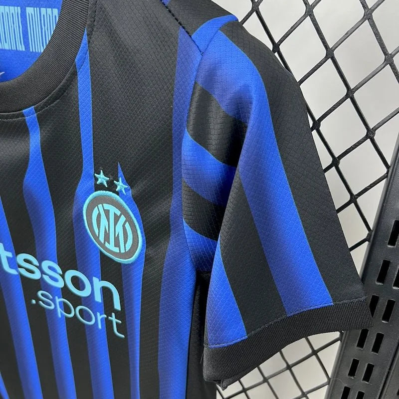 Inter Mailand 25/26 Kinderset