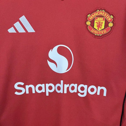 Manchester Utd