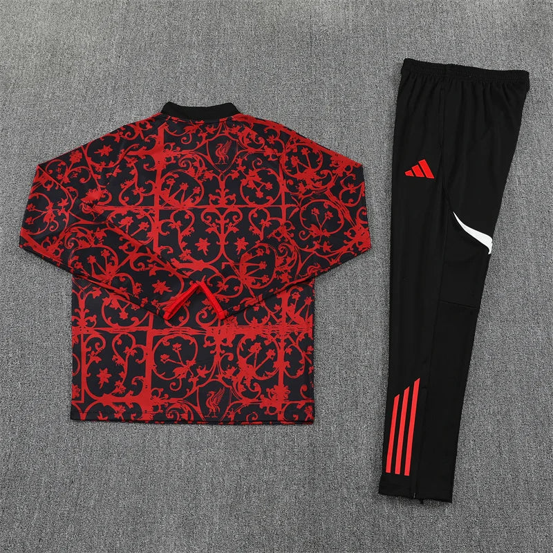 Liverpool Tracksuit 25/26