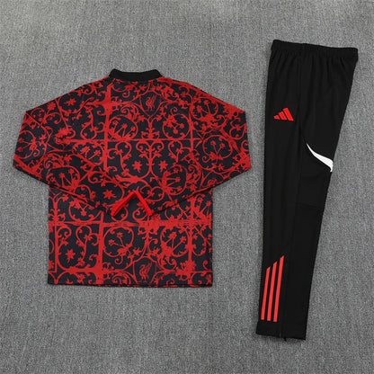 Liverpool Tracksuit 25/26