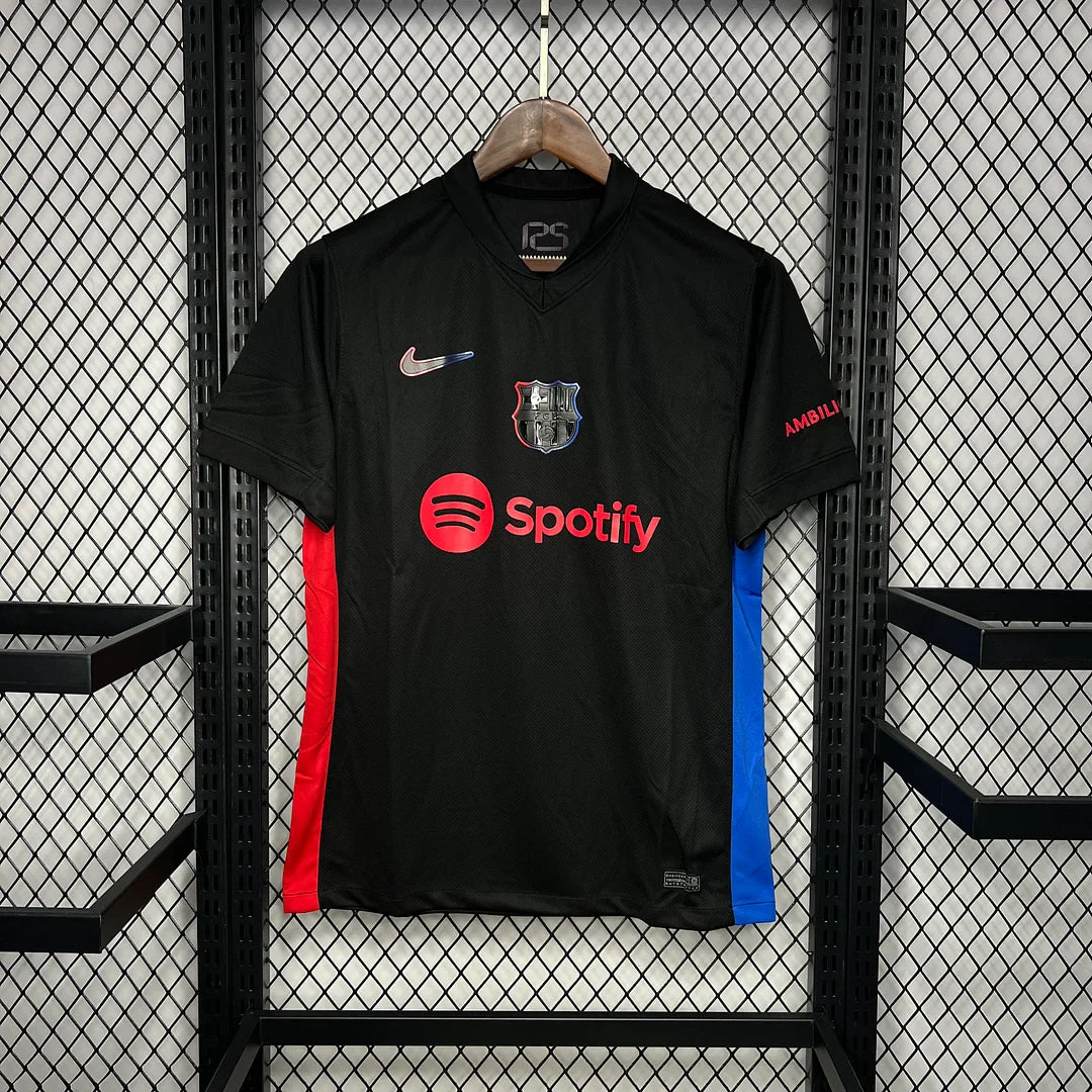 Barcelona 24/25 Auswärts