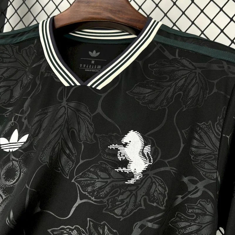 Juventus 25/26 Away