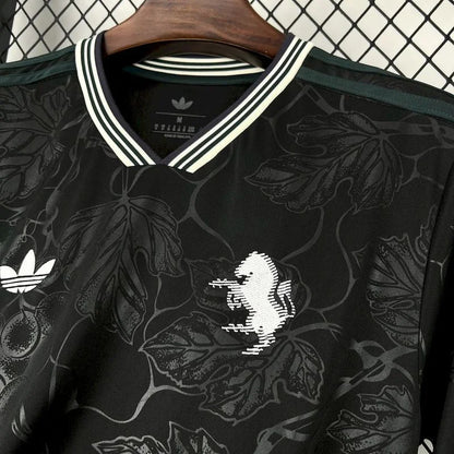Juventus 25/26 Away