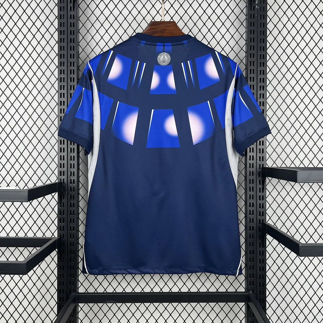 Uruguay 2026 WM-Auswärts