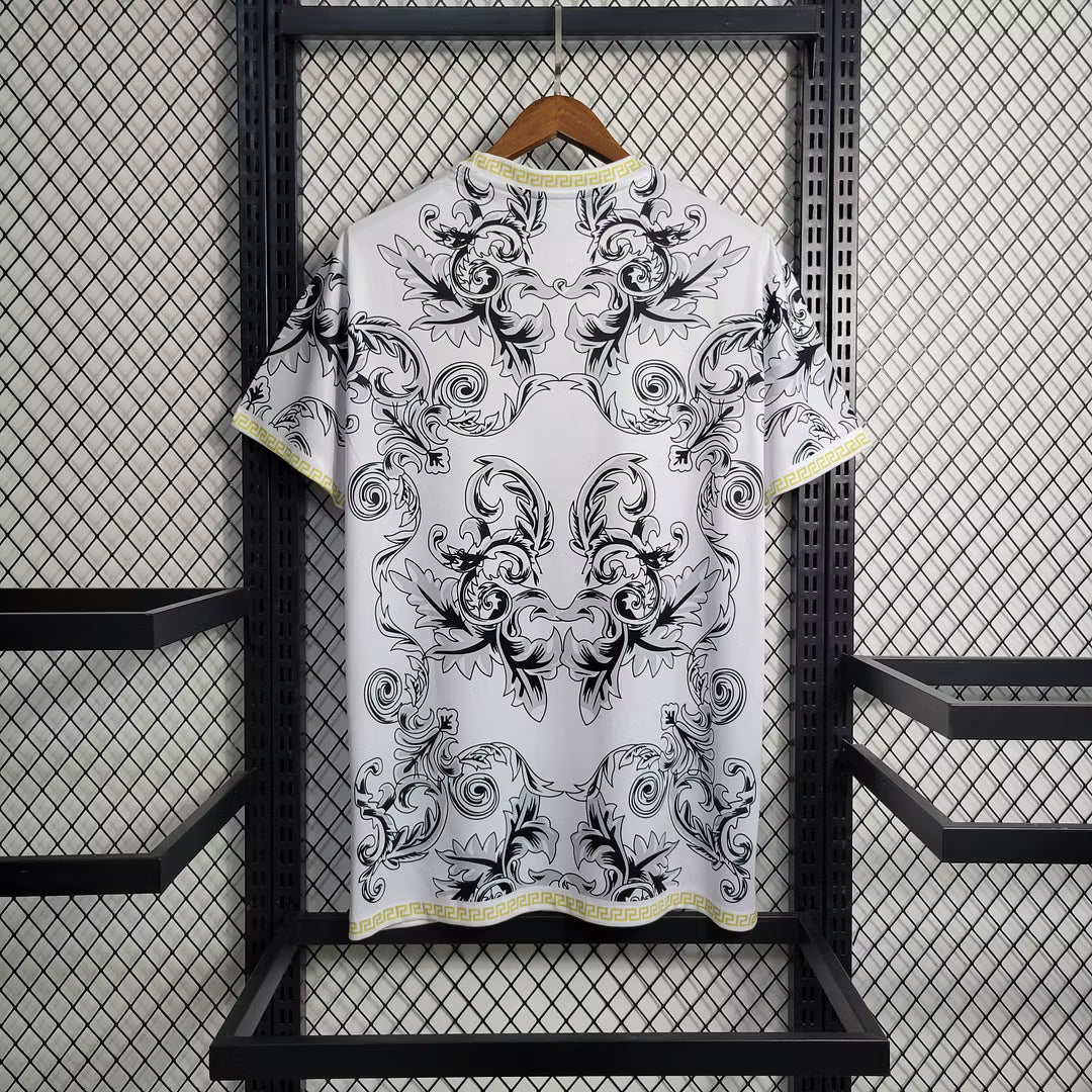 Italien X Versace