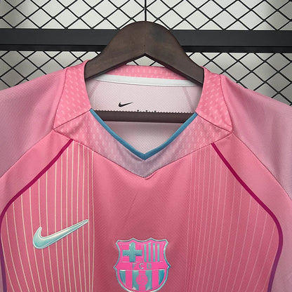 Barcelona Pink Aurora